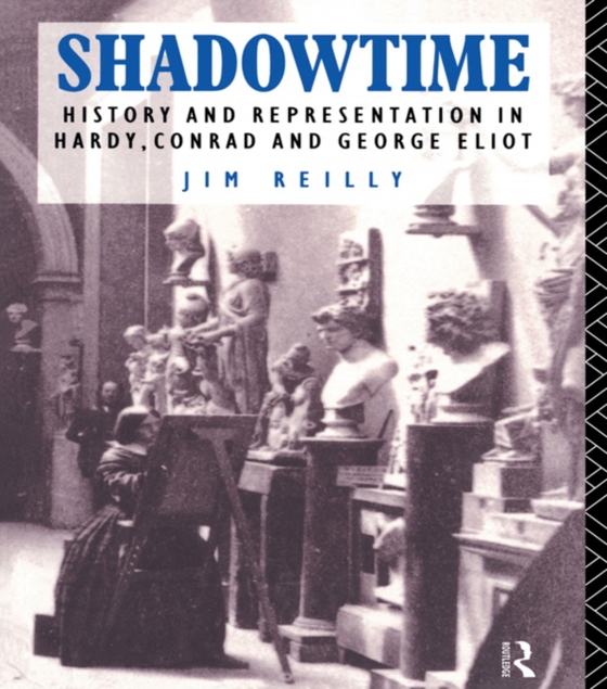 Shadowtime