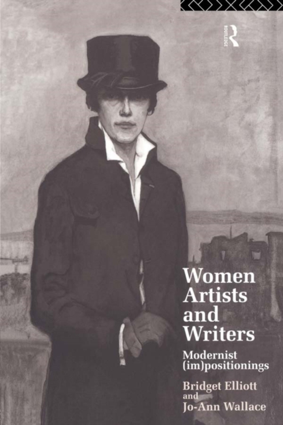 Women Artists and Writers (e-bog) af Wallace, Jo-Ann