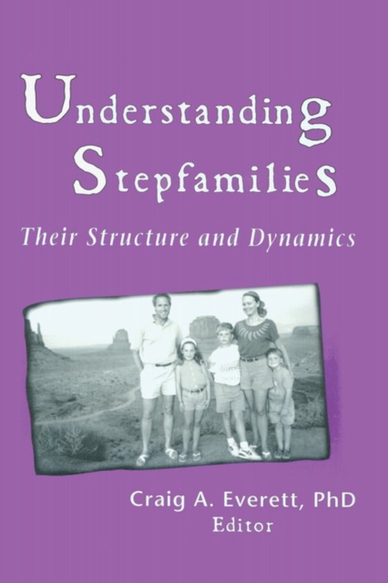 Understanding Stepfamilies (e-bog) af Everett, Craig