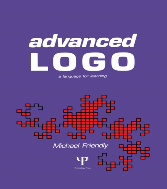 Advanced Logo (e-bog) af Friendly, Michael