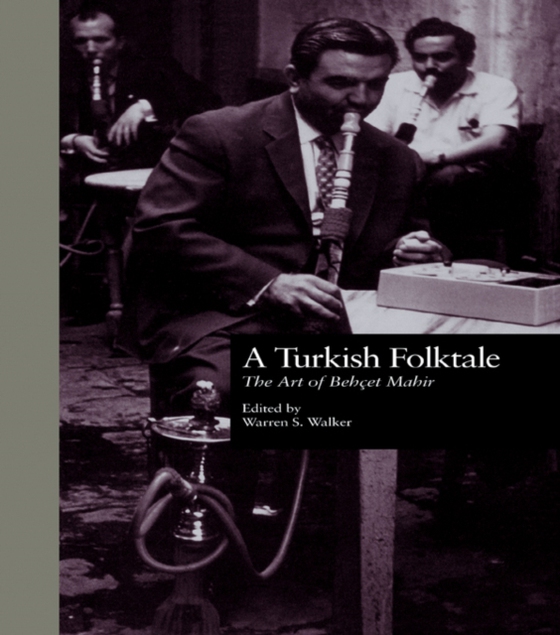 Turkish Folktale (e-bog) af -