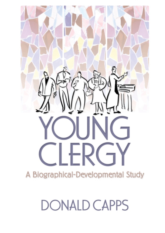 Young Clergy (e-bog) af Capps, Donald