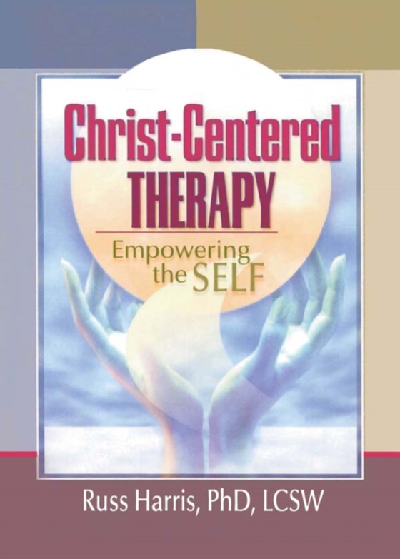 Christ-Centered Therapy (e-bog) af Harris, Russ