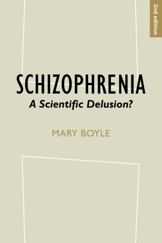 Schizophrenia (e-bog) af Boyle, Mary