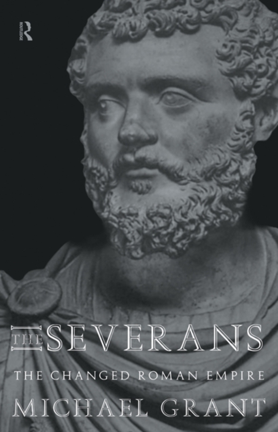 Severans (e-bog) af Grant, Michael