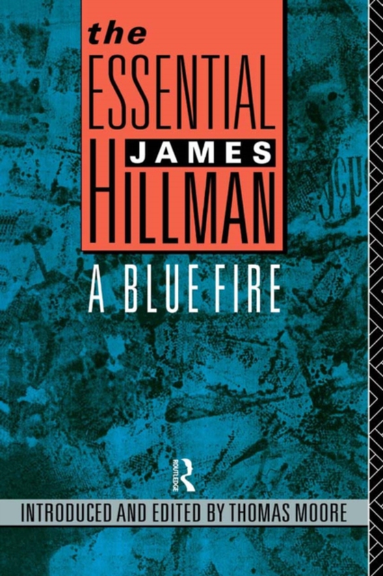 Essential James Hillman (e-bog) af Hillman, James