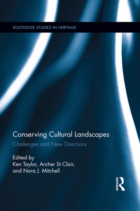 Conserving Cultural Landscapes