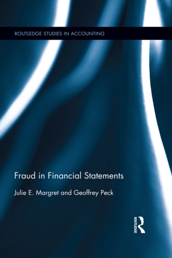 Fraud in Financial Statements (e-bog) af Peck, Geoffrey