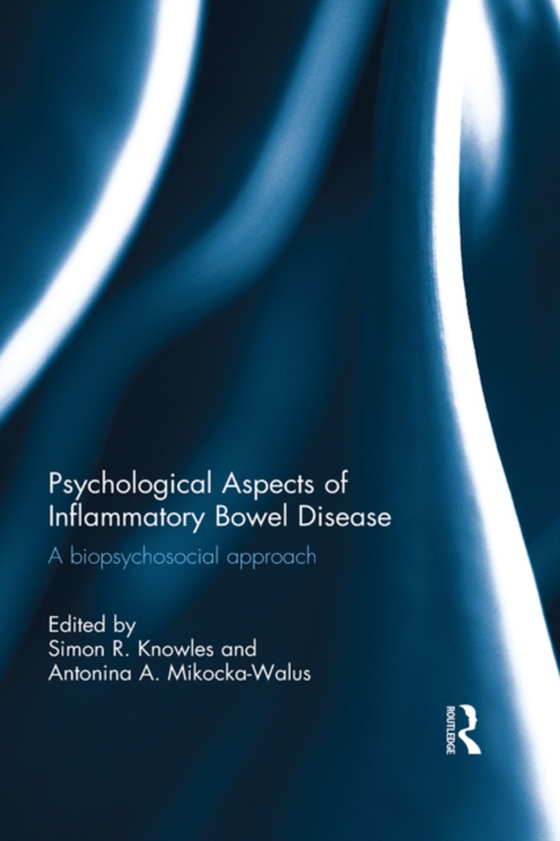 Psychological Aspects of Inflammatory Bowel Disease (e-bog) af -