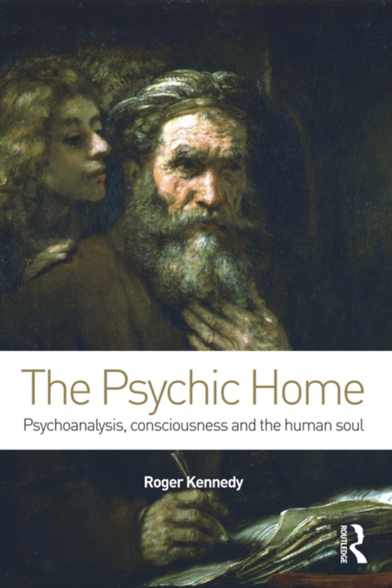 Psychic Home (e-bog) af Kennedy, Roger