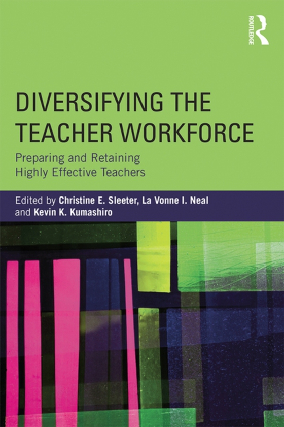 Diversifying the Teacher Workforce