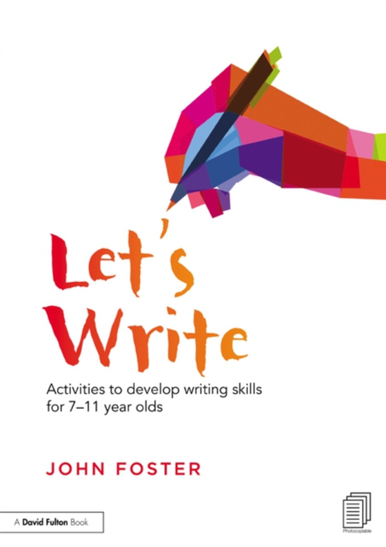 Let's Write (e-bog) af Foster, John