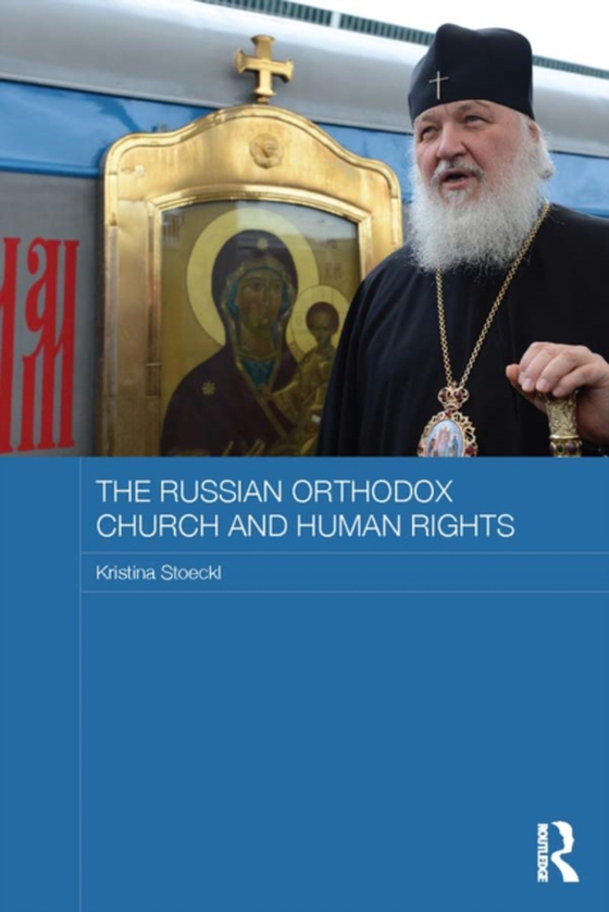 Russian Orthodox Church and Human Rights