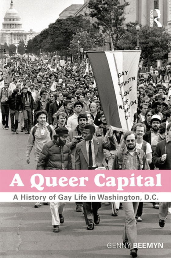 Queer Capital