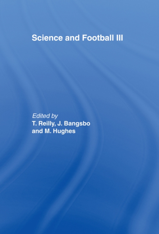 Science and Football III (e-bog) af -