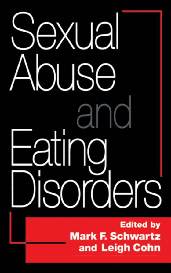 Sexual Abuse And Eating Disorders (e-bog) af -