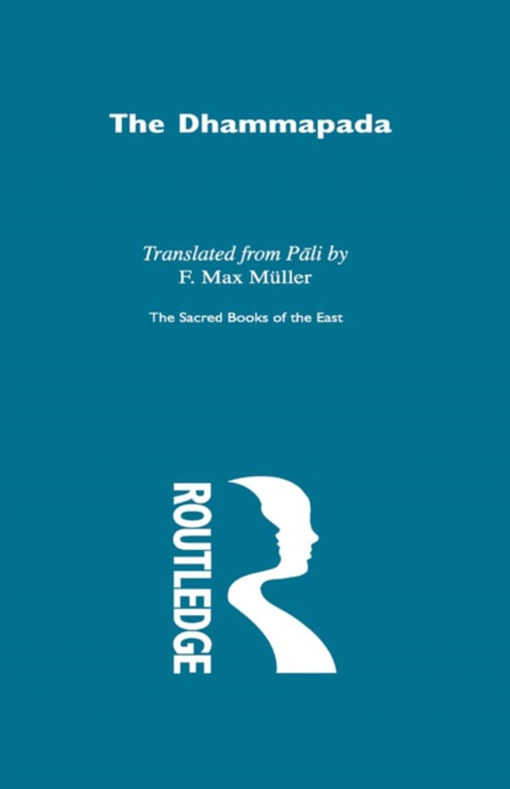 Dhammapada and Sutta-Nipata (e-bog) af Muller, F. Max