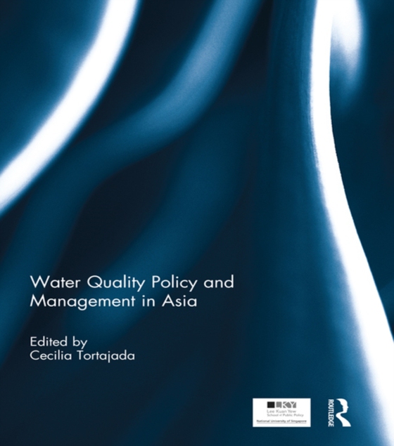 Water Quality Policy and Management in Asia (e-bog) af -