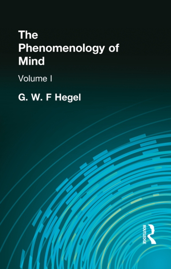 Phenomenology of Mind (e-bog) af Hegel, G. W. F.