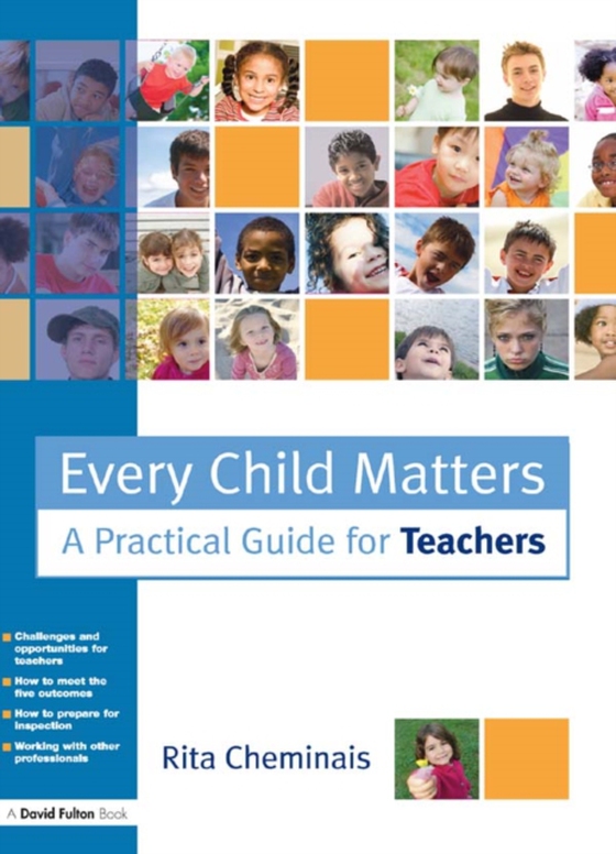 Every Child Matters