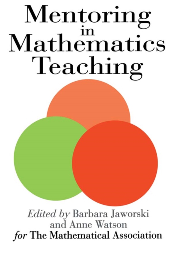 Mentoring In Mathematics Teaching