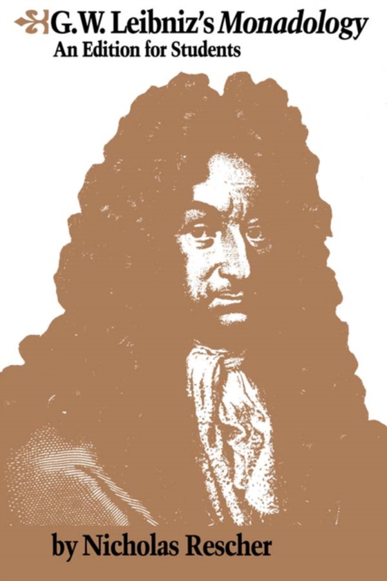 G.W. Leibniz's Monadology (e-bog) af Rescher, Nicholas