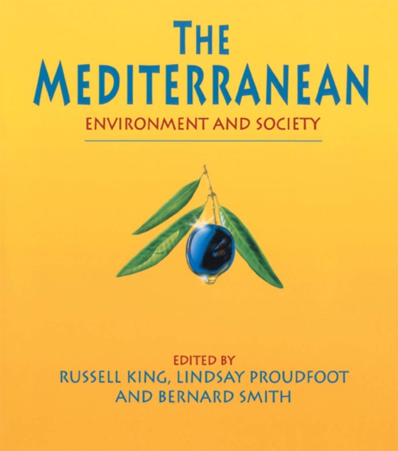 Mediterranean (e-bog) af -