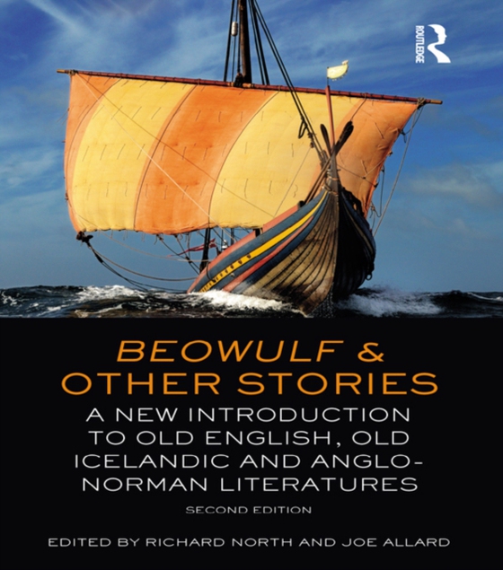 Beowulf and Other Stories (e-bog) af North, Richard