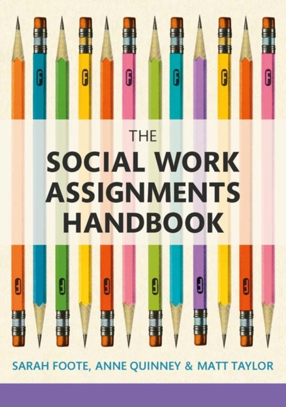 Social Work Assignments Handbook (e-bog) af Taylor, Matt