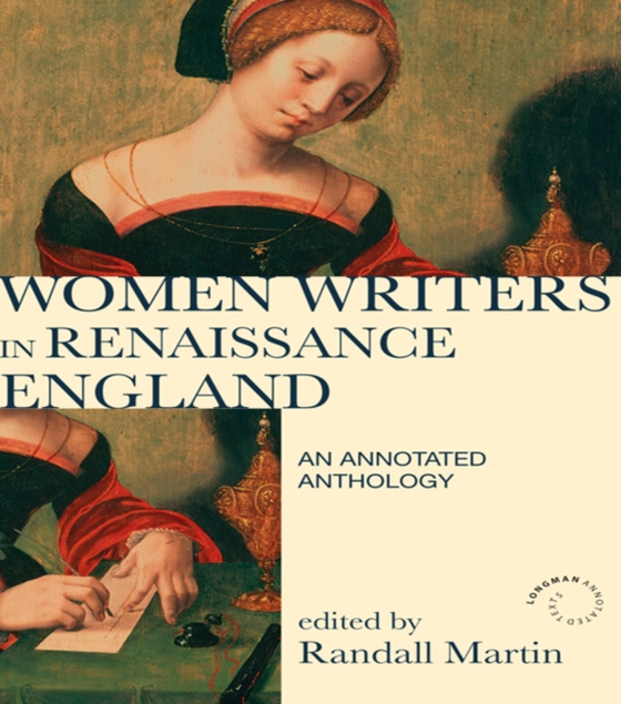 Women Writers in Renaissance England (e-bog) af Martin, Randall