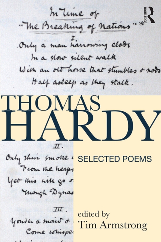 Thomas Hardy