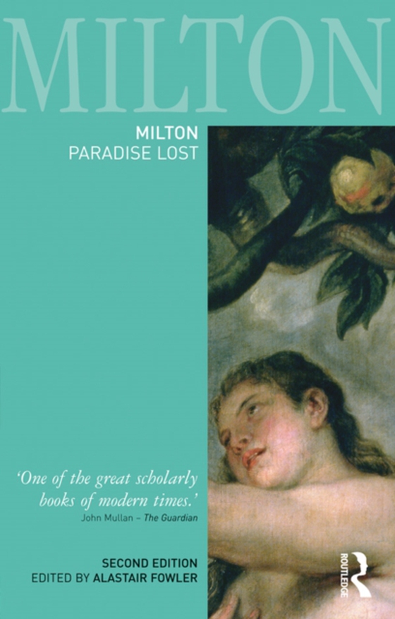 Milton: Paradise Lost (e-bog) af -