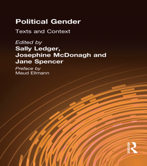 Political Gender (e-bog) af -