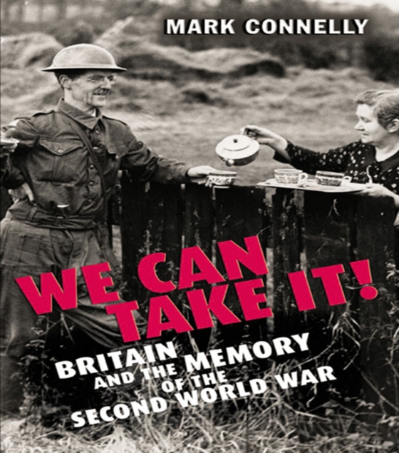 We Can Take It! (e-bog) af Connelly, Mark