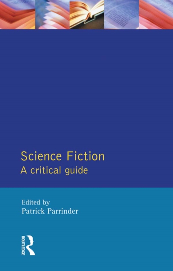 Science Fiction (e-bog) af Parrinder, Patrick