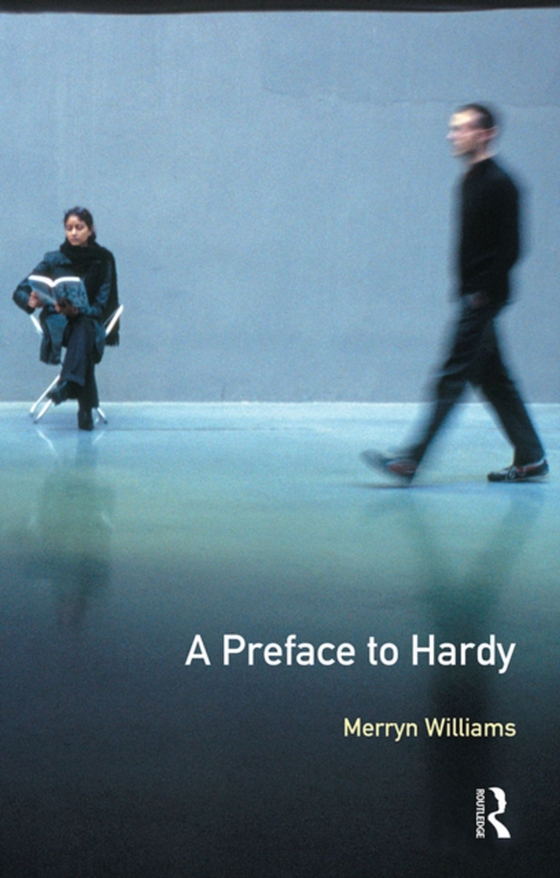 Preface to Hardy (e-bog) af Williams, Merryn