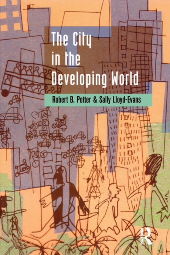 City in the Developing World (e-bog) af Lloyd-Evans, Sally