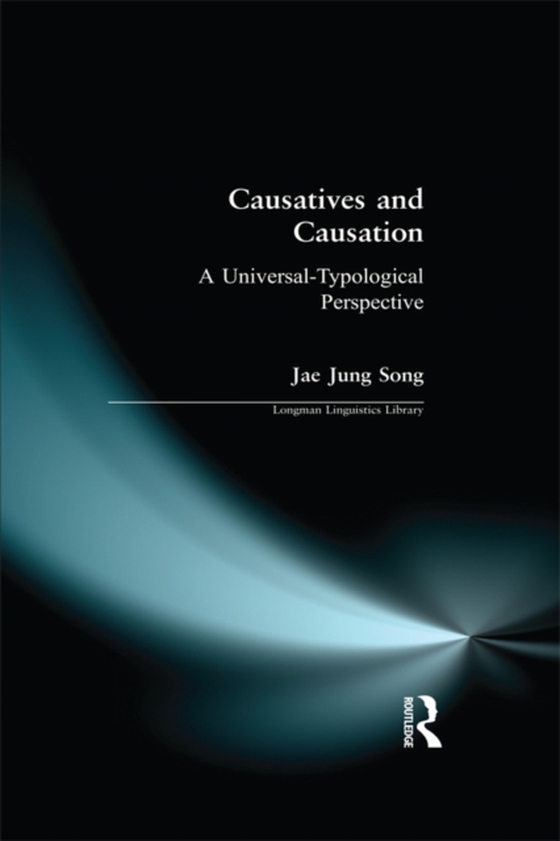 Causatives and Causation