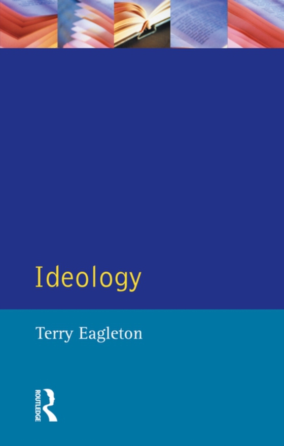 Ideology (e-bog) af Eagleton, Terry