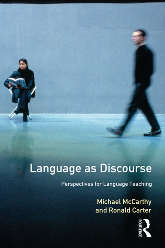 Language as Discourse (e-bog) af Carter, Ronald