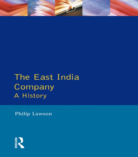 East India Company , The (e-bog) af Lawson, Philip