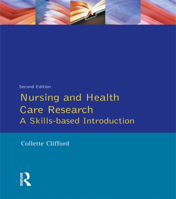 Nursing and Health Care Research (e-bog) af Gough, Stephen