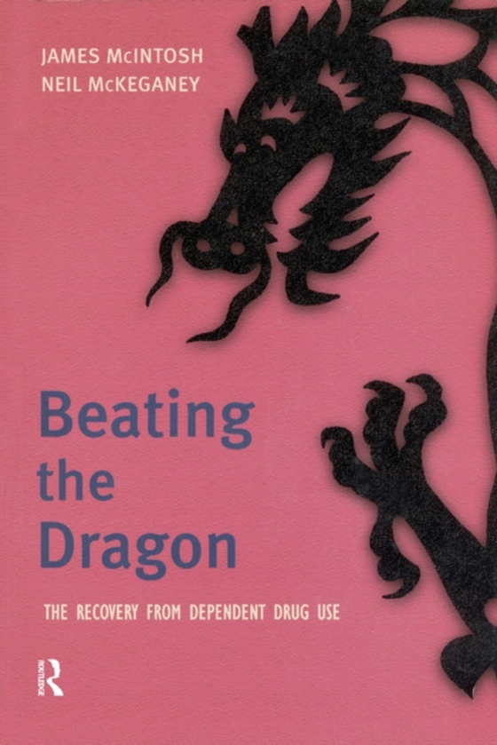 Beating the Dragon (e-bog) af McIntosh, James