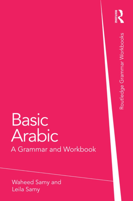 Basic Arabic (e-bog) af Samy, Leila