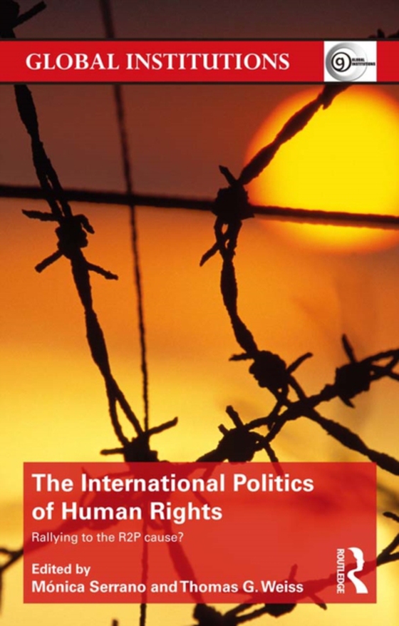 International Politics of Human Rights