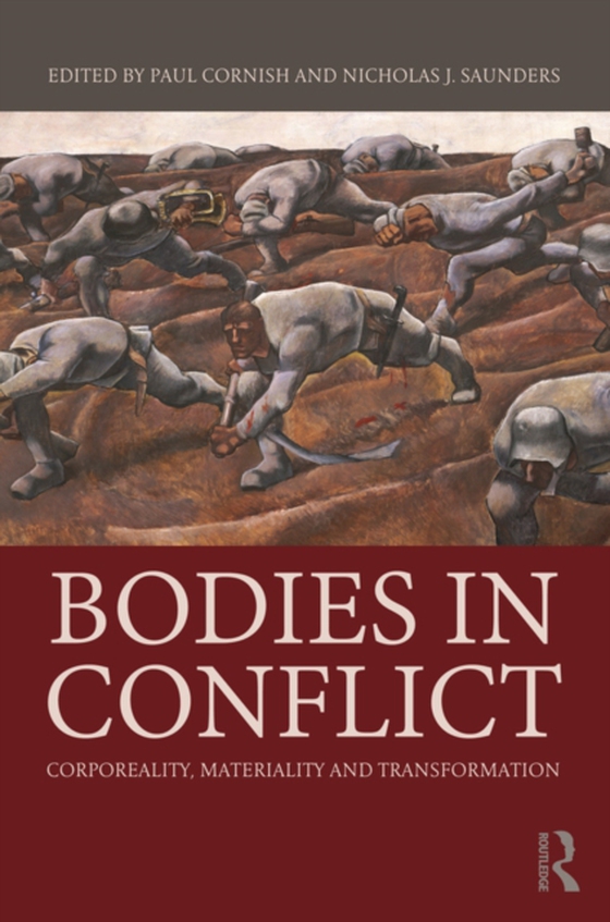 Bodies in Conflict (e-bog) af -