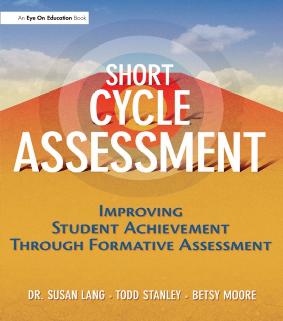 Short Cycle Assessment (e-bog) af Stanley, Todd