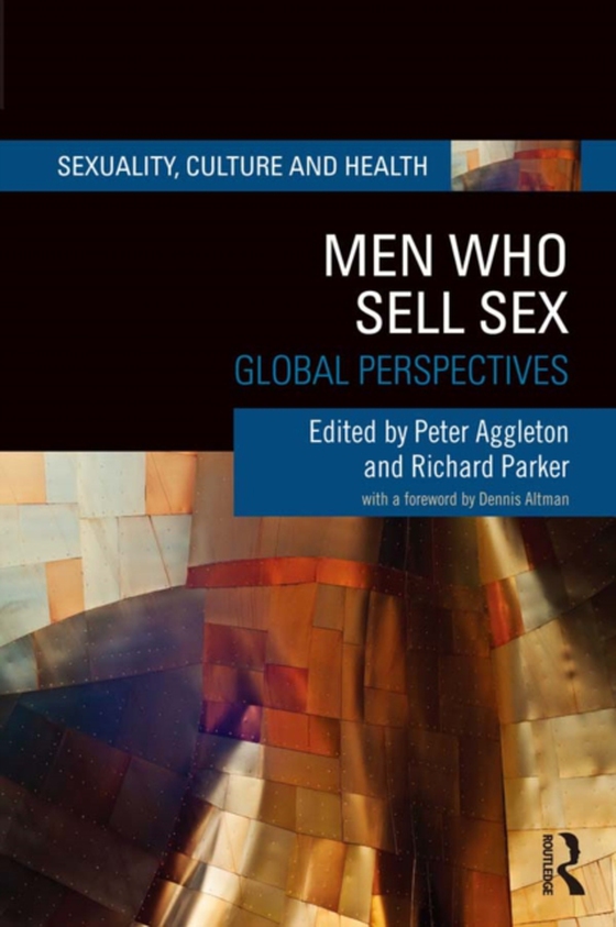 Men Who Sell Sex (e-bog) af -