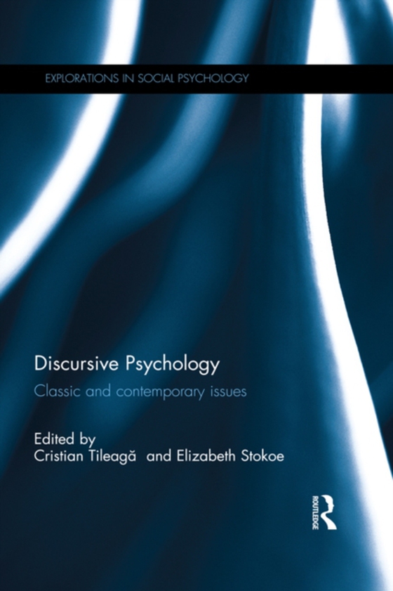 Discursive Psychology