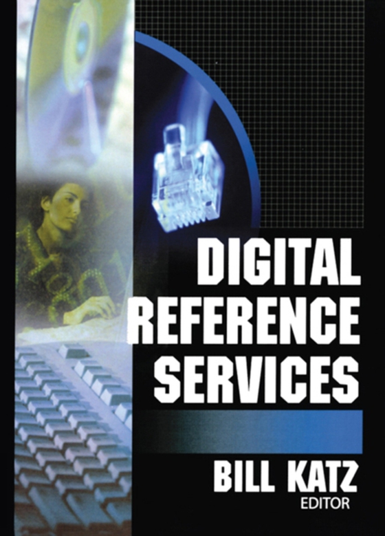 Digital Reference Services